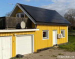 Cabin To let