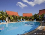 Hotell Uthyres