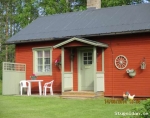 Cabin To let