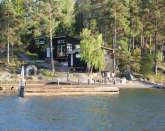 Stockholmer Archipelparadies