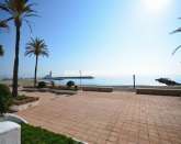 Apartment next to the beach in La Duquesa, Costa del Sol