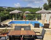 Kreta Villa mit 3 Schlafzimmern fr 6 Gste