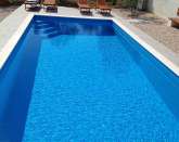 Apartment Punta with pool, gym, 50m...