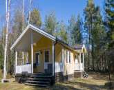 Charming summer house, Ut Stockholm archipelago