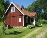 Nice cottage in a scenic area