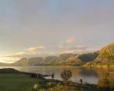 Rorbu og havfiske p vakre Helgeland, Nordland