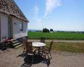 Newly renovated farmhouse "Sky and sea"