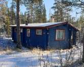 Ferienhaus in Tanddalen mit Sauna und Kamin