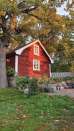 Ferienhaus am Meer, Kalmar , Karlskrona und land