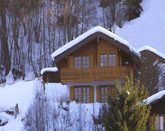 chalet le Joyau