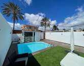 schne Villa mit privat Pool in Maspalomas