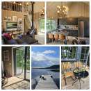 New cabin with sauna & fireplace close to mountains & lakes in Klvsj/Vemdalen!
