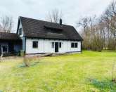 Rymligt hus i Gotlandsnge
