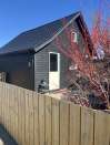 Litet hus i Apelviken
