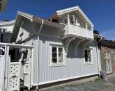 Einzigartige Umgebung  Mieten Sie Ihr eigenes Haus auf Marstrand