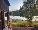 🌅 Dream Cottage with Lakefront Property Available This Summer  Only 20 Minutes