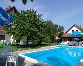 Attractive holidayhome with pool in Siofok / Balaton / Hungary