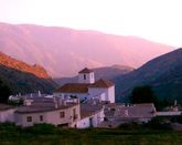 Alpujarra Retreat