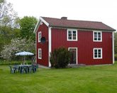 Beautiful House in A Small Village