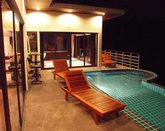 Apartments Chaweng / Koh Samui