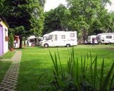 Camping Haller, Budapest