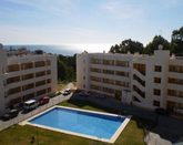 HOLIDAY APARTMENT IN MIJAS COSTA (C...