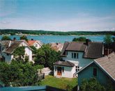 House in beautiful Nevlunghamn, Larvik