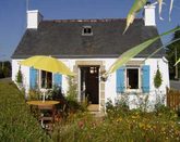 Cozy little cottage in Brittany