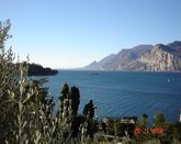 Lejlighed i privat villa, Malcesine...