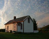 Idyllick House in Lofoten, Norway