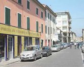 Apartment with terrace just outside the walled center of Lucca