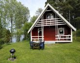 Cosy cottages in a quiet and harmonic environment