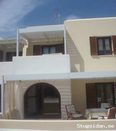 NAXOS ISL GREECE-VILLA130SQ.M.,250M...