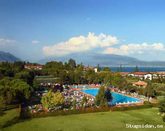 Renovated apartment by the Garda Lake/Manerba