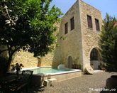 Luxury historic Venetian villa (Castle) of 540m2 built in 15th cent Beach 3km