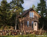 The Eremite cottage