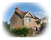 Lakeside Guest House in Weymouth, Dorset.