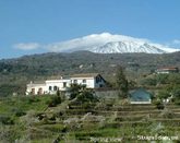 Etnalodge Guesthouse Sicily