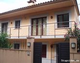 EUR90 / 2br - 120ft - LLORET DE MAR, Villa with garden and Swimming Pool Girona