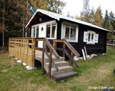 Houses adapted for the disabled to let