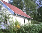 A House by the west coast of Sweden