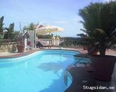 Villa for rent in Tenerife, Playa del Duque