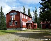 COTTAGE & Youth hostel