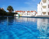 Albufeira - Beach Apartment