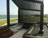 Luxury apartment at Hua Hin's best beach!