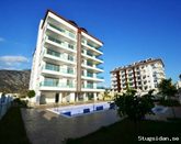 Mietwohnung Alanya 6031 - Alanya-Kestel