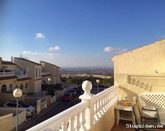 Apartment in Gran Alacant (Alicante)