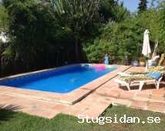 Charming 3 bedroom villa near the beach