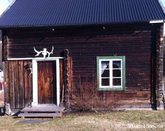 Small cottages