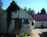 Antjes Bed & Breakfast in Vanneberga